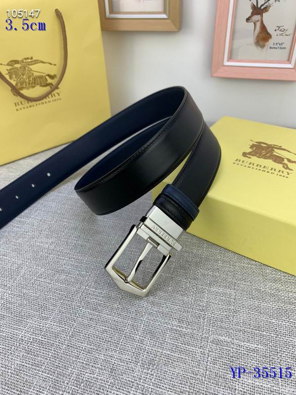 B*rberrry Belts Top Version