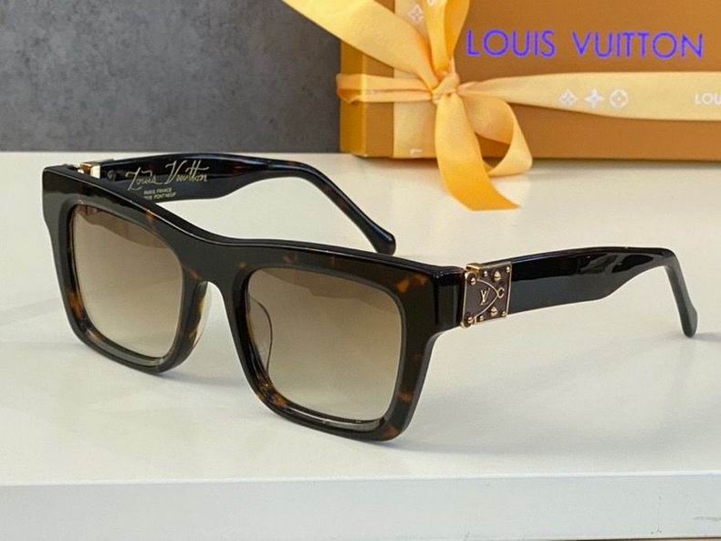 Top Quality L*ouis V*uitton Glasses
