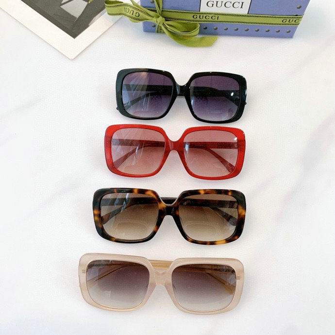 Top Quality G*ucci Glasses