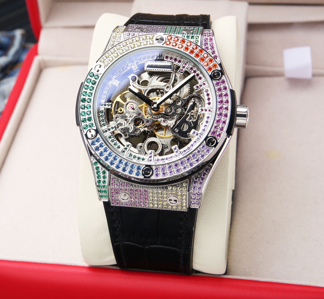 H*ublot Watches Top Quality 45*15mm