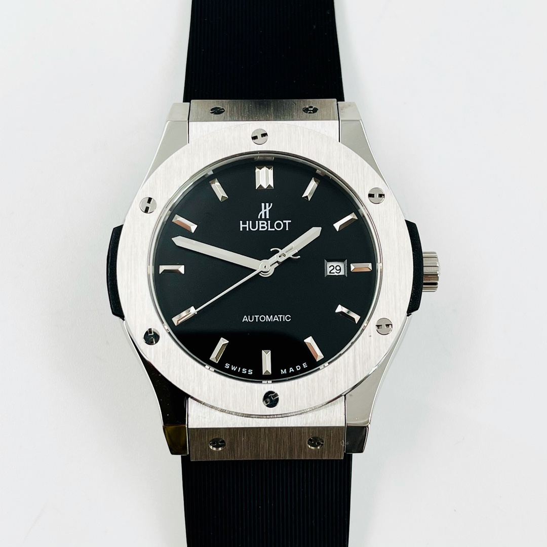 H*ublot Watches Top Quality 42.2*12.1mm