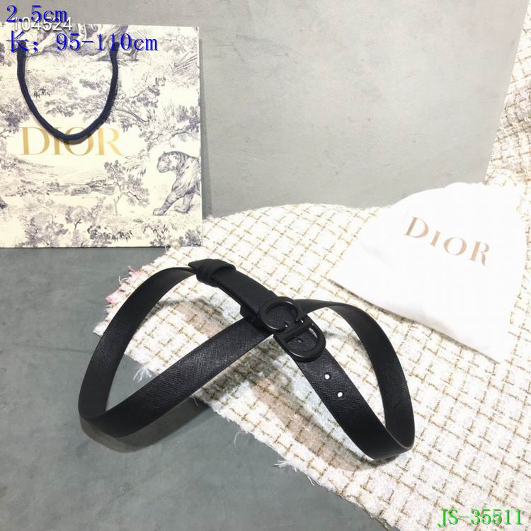 D*or Belts Top Version