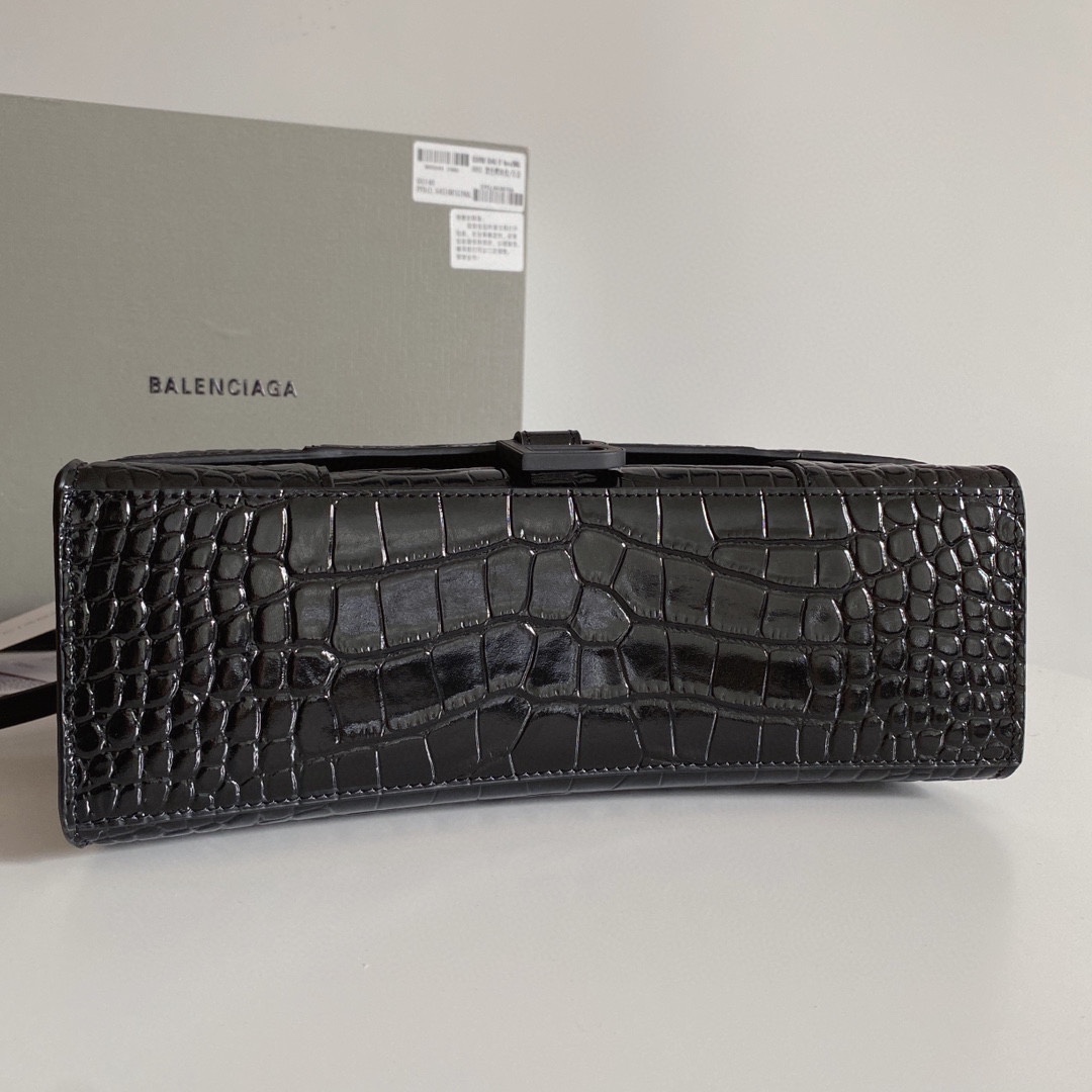 B*alenciaga Bag Top Quality 27*10*30CM