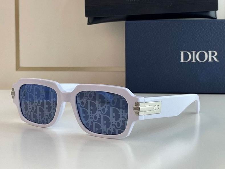 D*ior Glasses Top