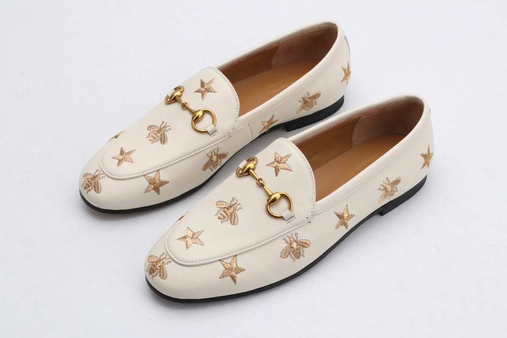 Women G*ucci Top Sneaker