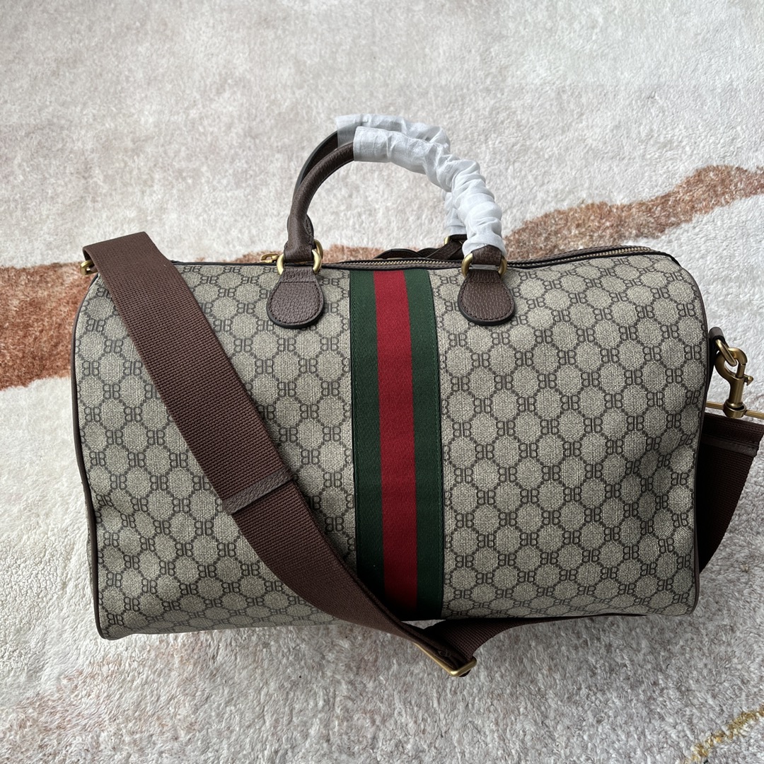 B*alenciaga Bag Top Quality 44*27*24cm
