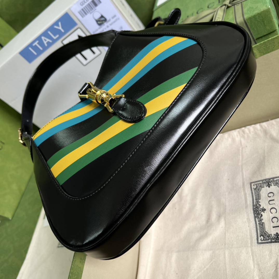 G*ucci Bag Top Quality 28*19*4.5cm