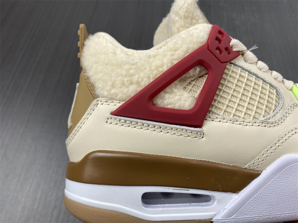 Air Jordan 4 GS “Where The Wild Things Are” DH0572-264