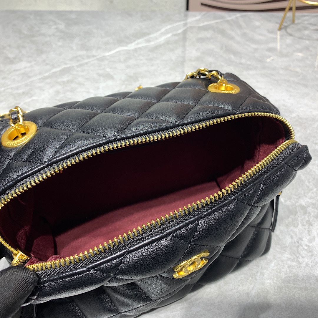 C*hanel Bag Top Quality 20*13*10CM