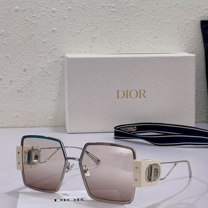 D*ior Glasses Top