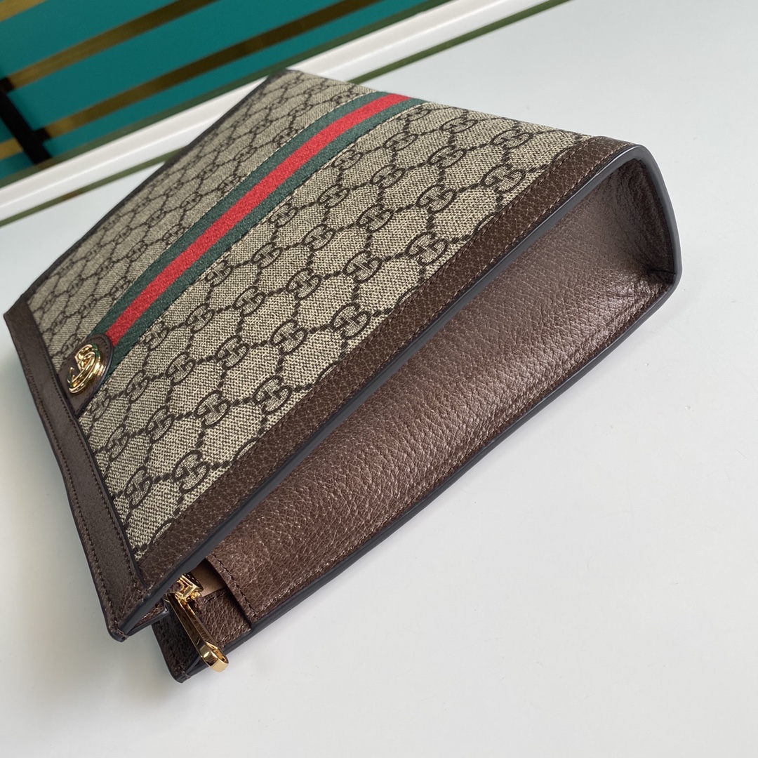 G*ucci Bag Top Quality 26*20.5*6CM