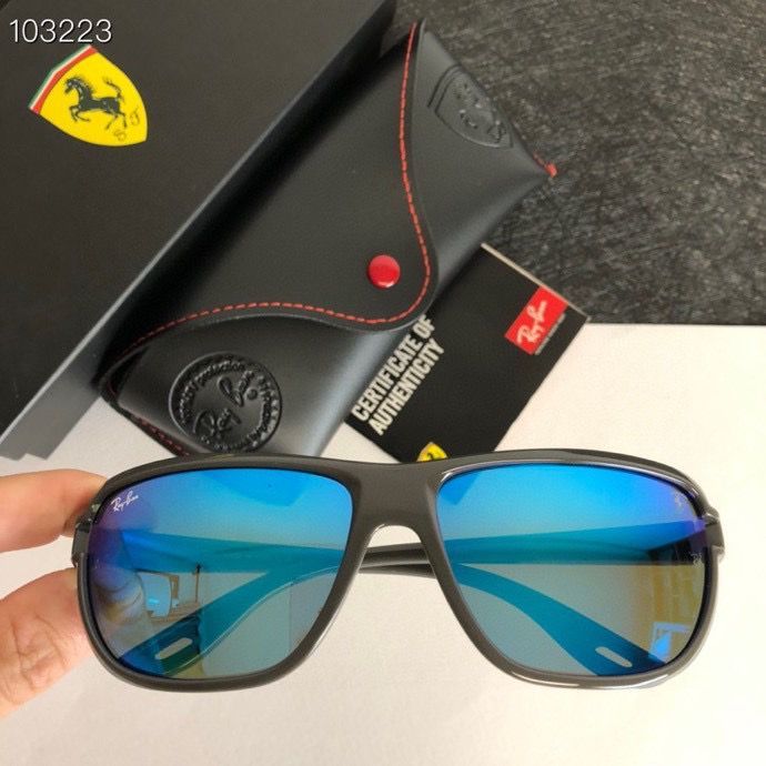 R*ayban Glasses Top