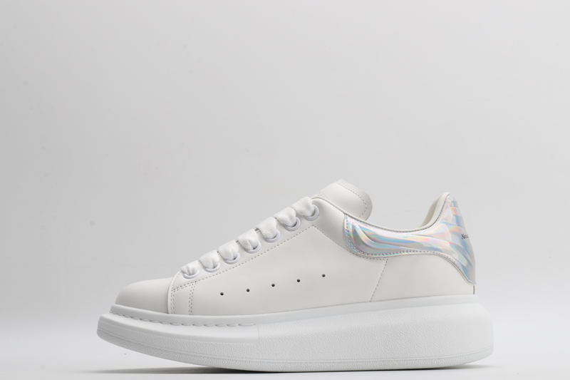 Men Women A*lexander M*cqueen Top Sneaker
