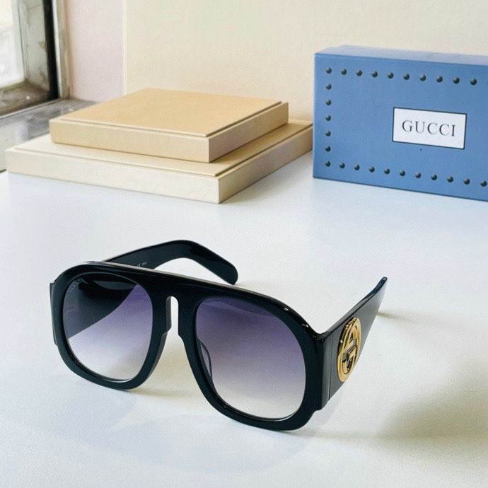 Top Quality G*ucci Glasses