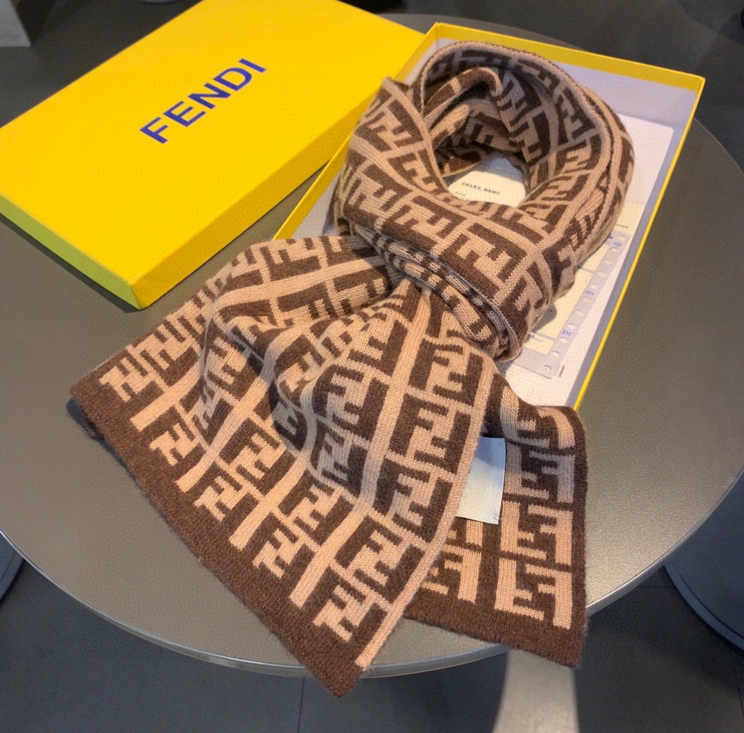 Scarf 30*180cm