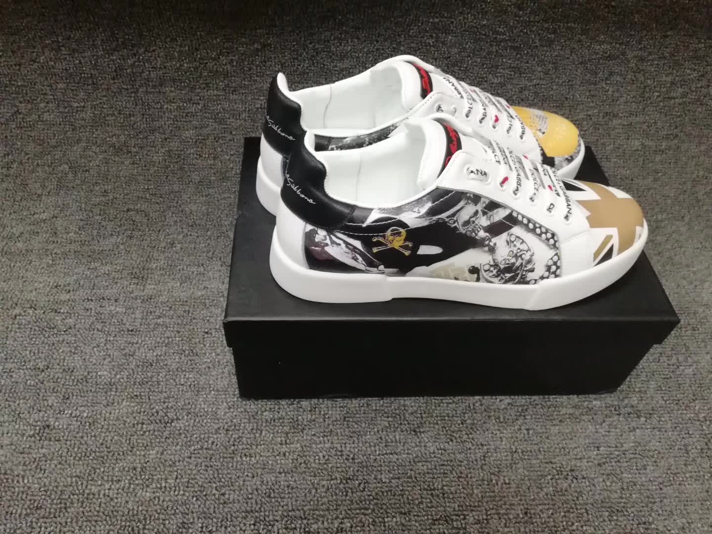 D*G Sneaker