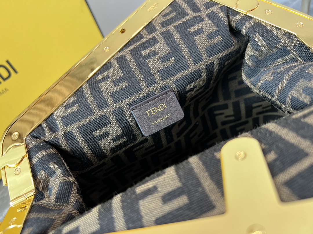 F*endi Bag Top Quality 32.5*15*23.5CM