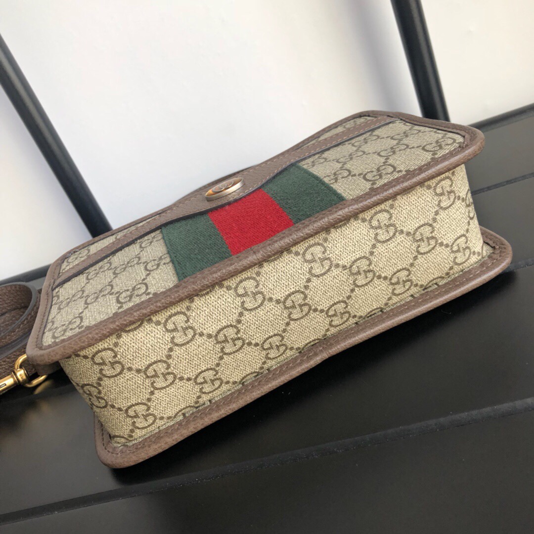 G*ucci Top Bag 22*14*6cm