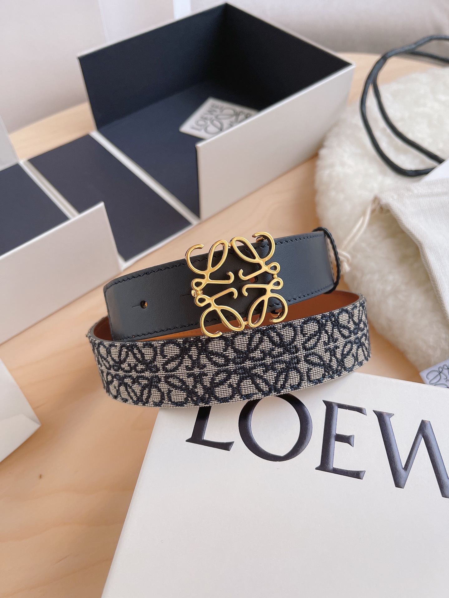 Other Belts Top Quality 32MM
