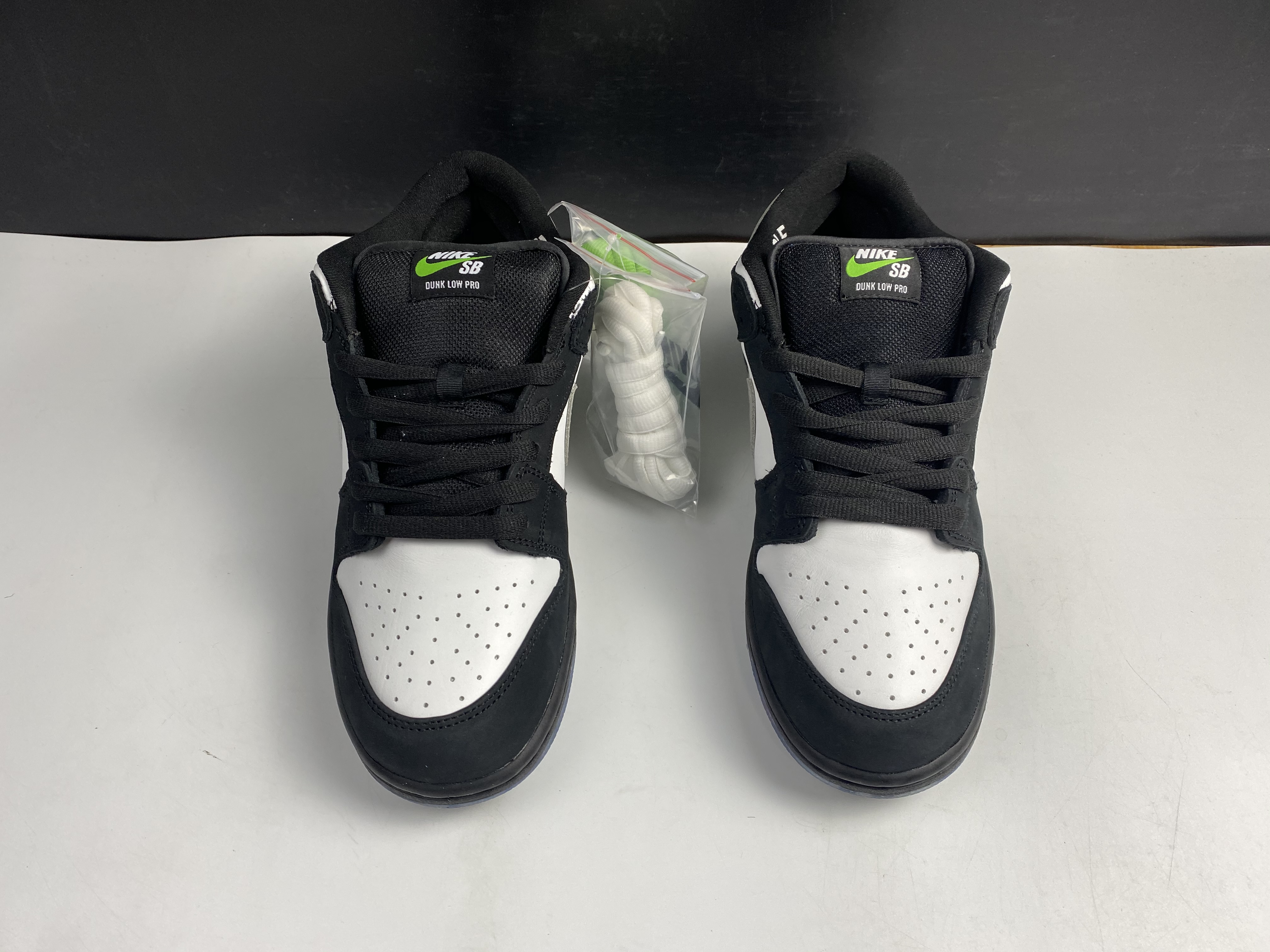 from Nike Dunk SB x Staple BV1310-013