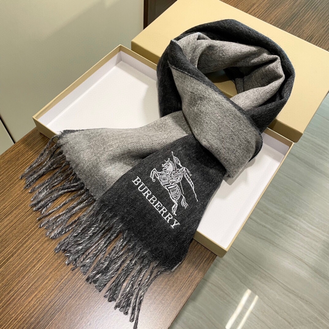 Scarf 35*180cm