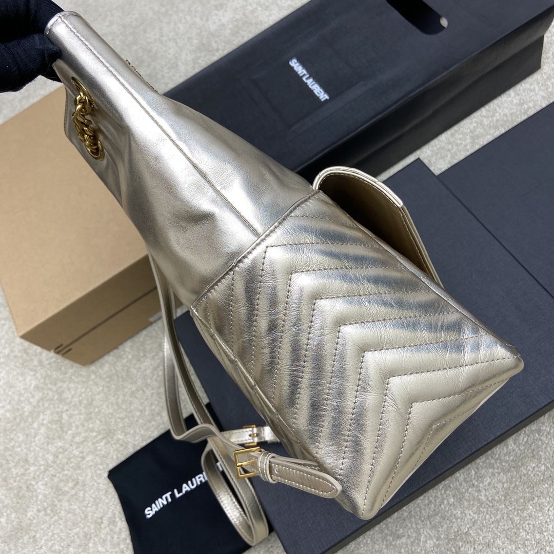 Y*SL Bag Top Quality 22*29*15CM