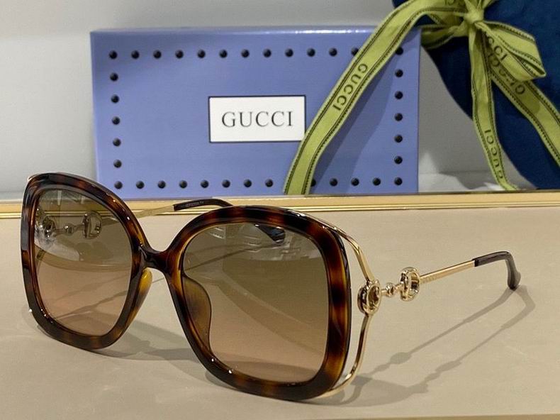 Top Quality G*ucci Glasses