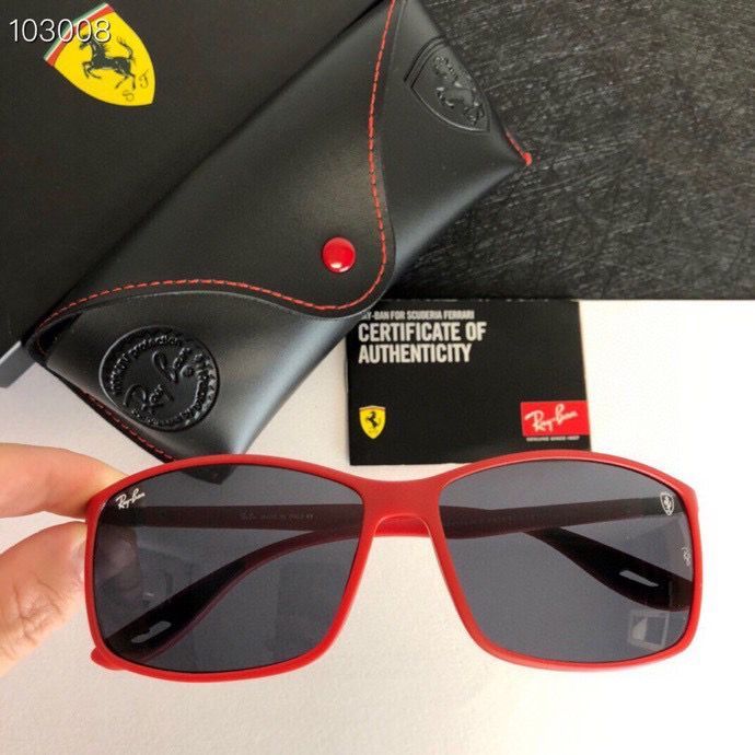 R*ayban Glasses Top