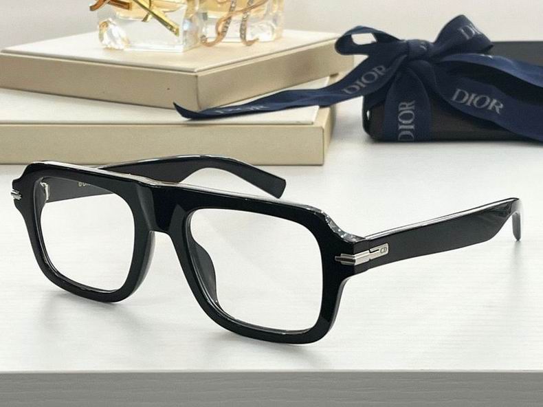 D*ior Glasses Top