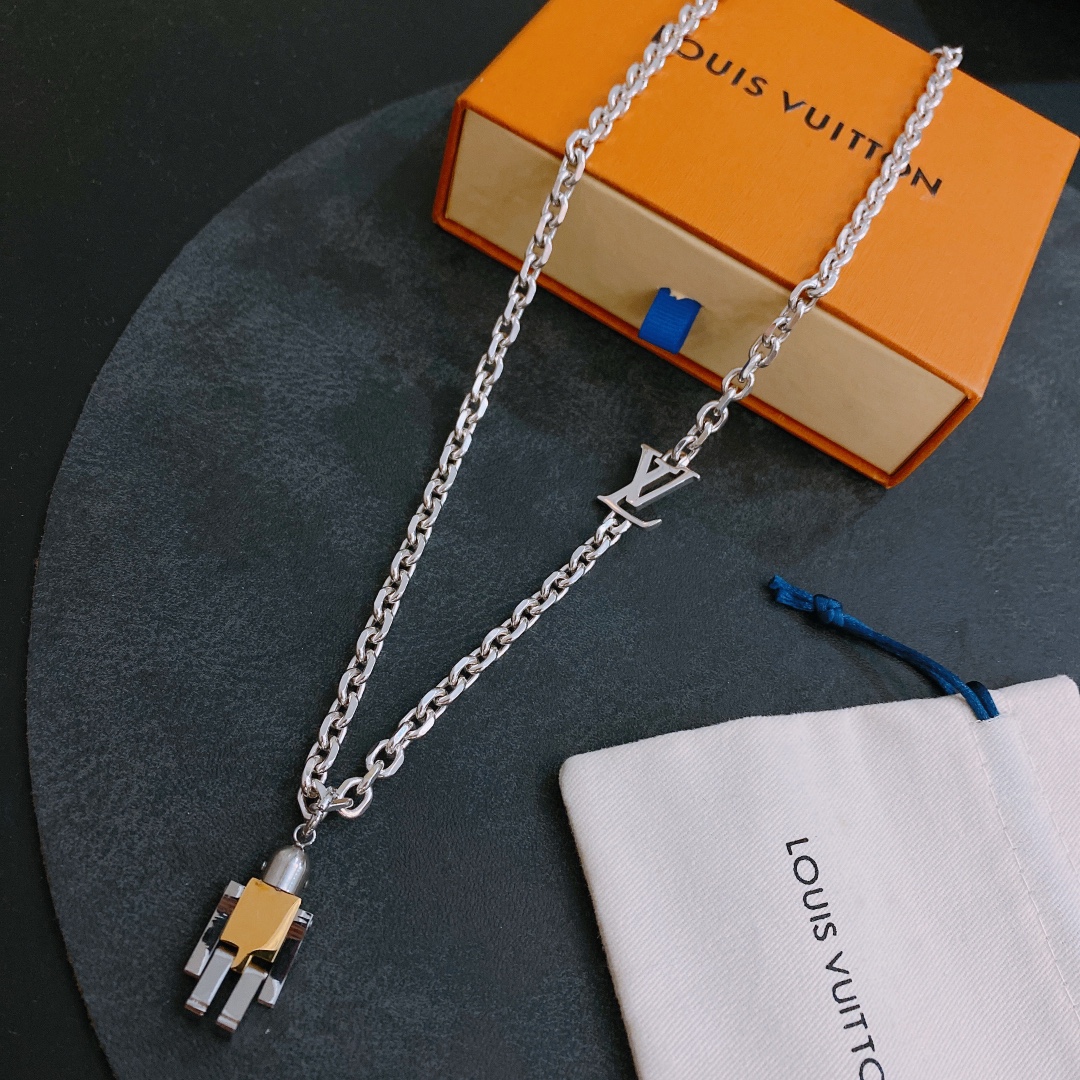 Necklace 60CM