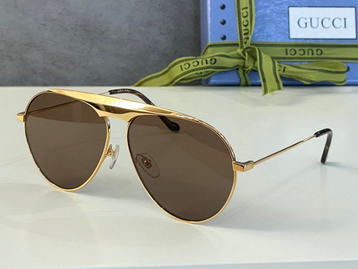 Top Quality G*ucci Glasses