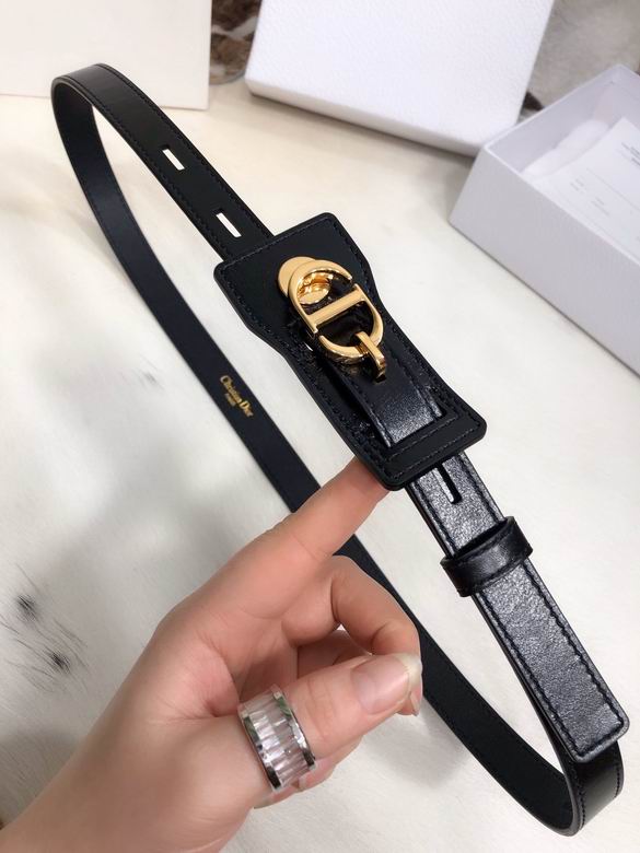 D*or Belts Top Version