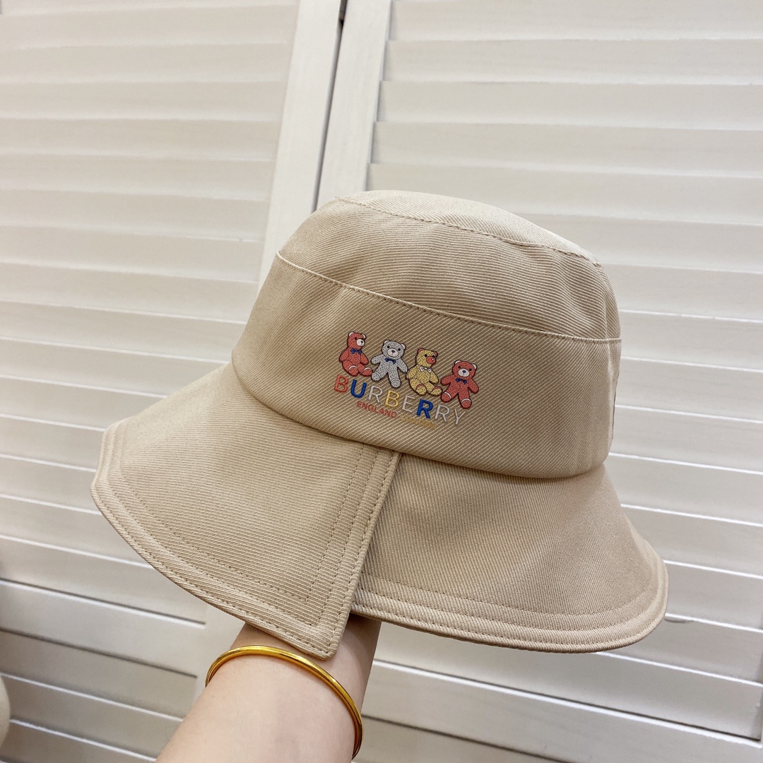 Top Hats