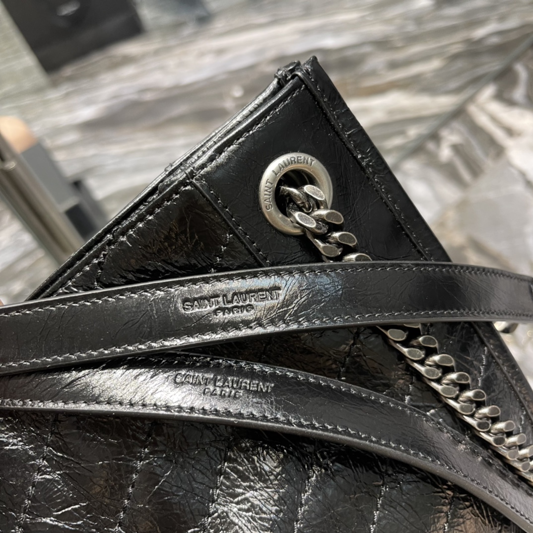 Y*SL Bag Top Quality 33*27*11.5CM