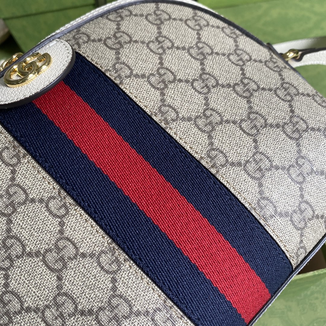 G*ucci Bag Top Quality 23.5*19*8cm