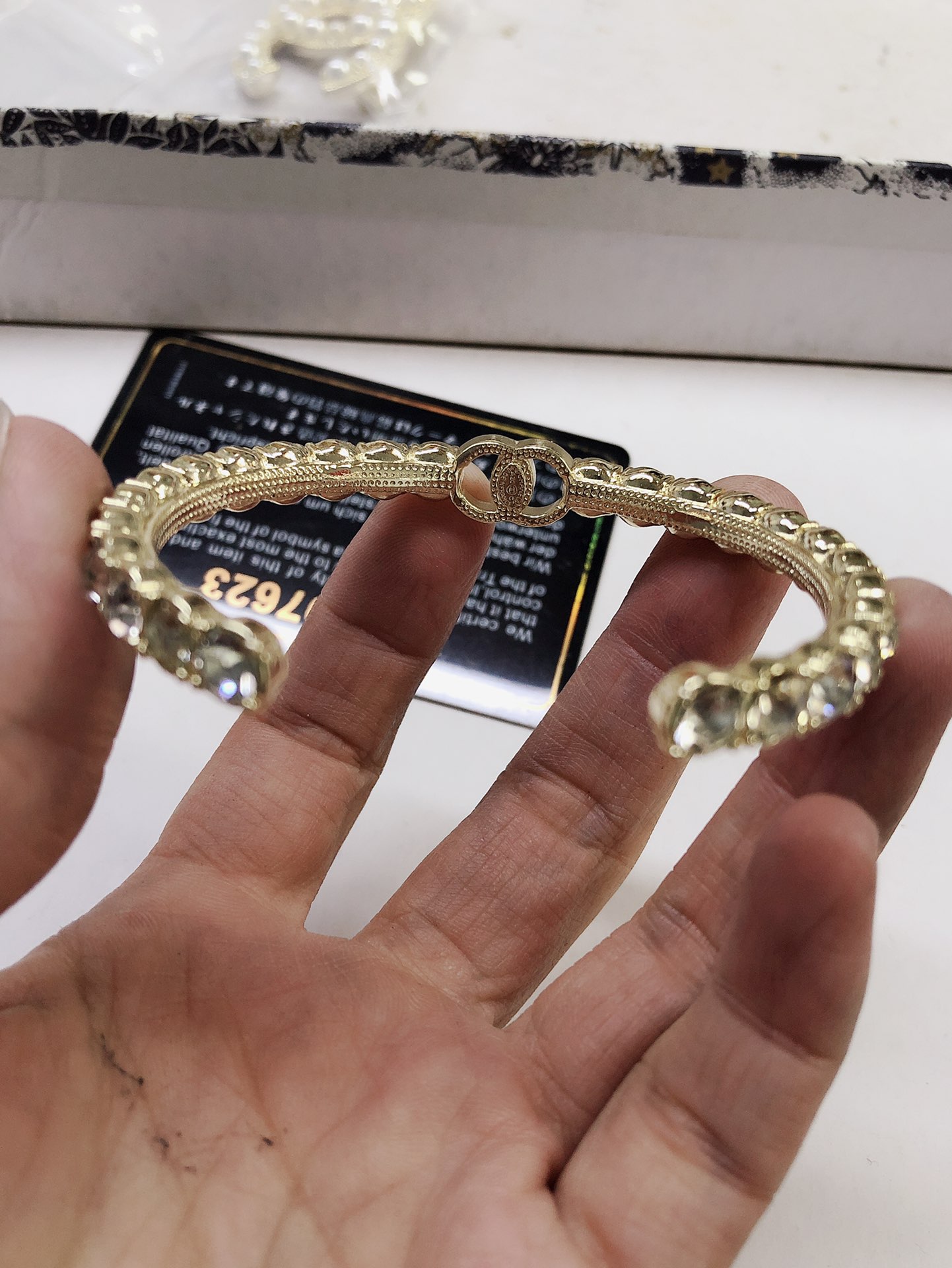 Bracelet