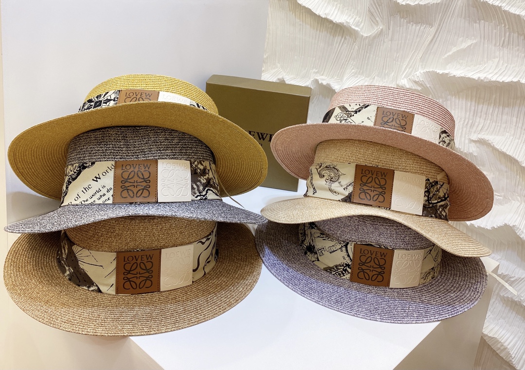 Top Hats