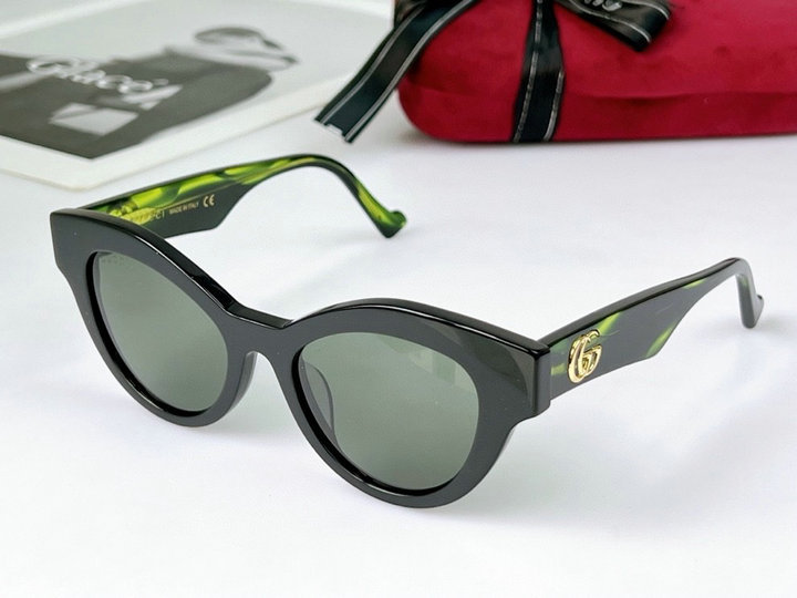 Top Quality G*ucci Glasses