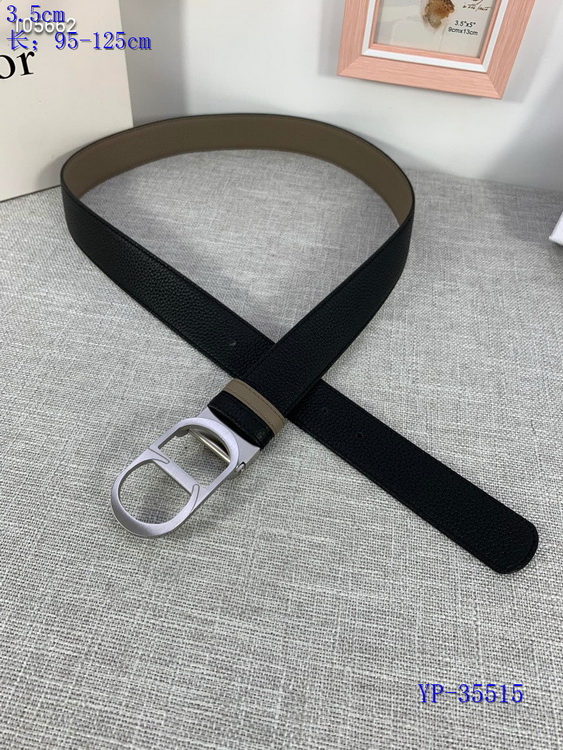 D*or Belts Top Version
