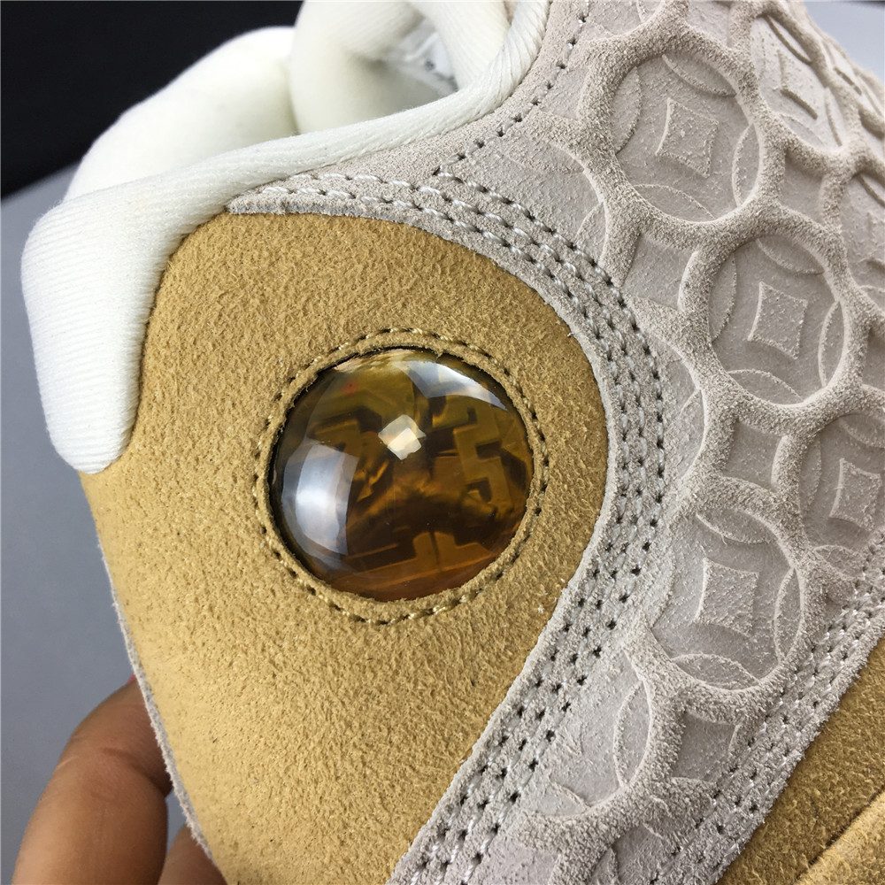 Air Jordan 13 CNY