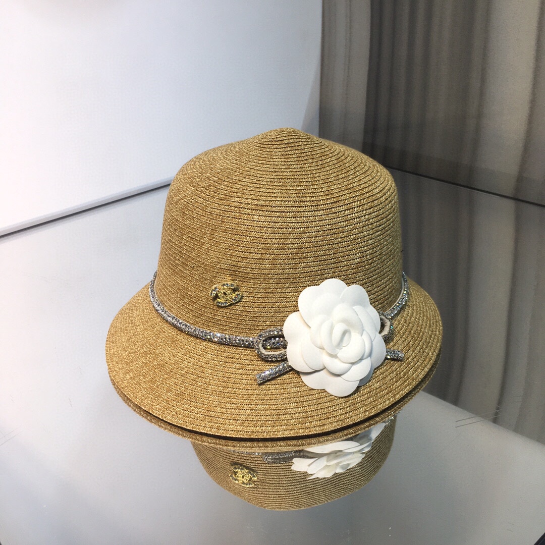 Top Hats