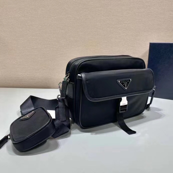 P*rada Bag Top Quality 22*16*5CM