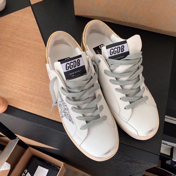 Men Women G*GDB Top Sneakers