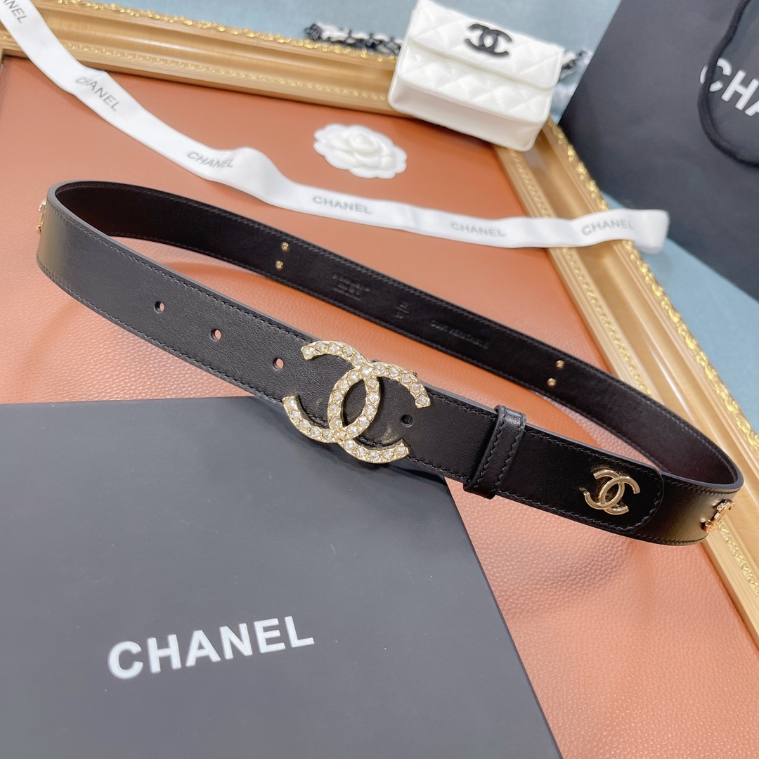 C*hanel Top Version