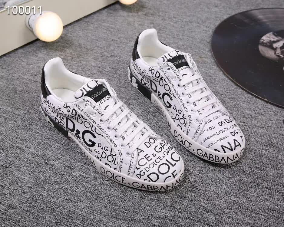 D*G Sneaker