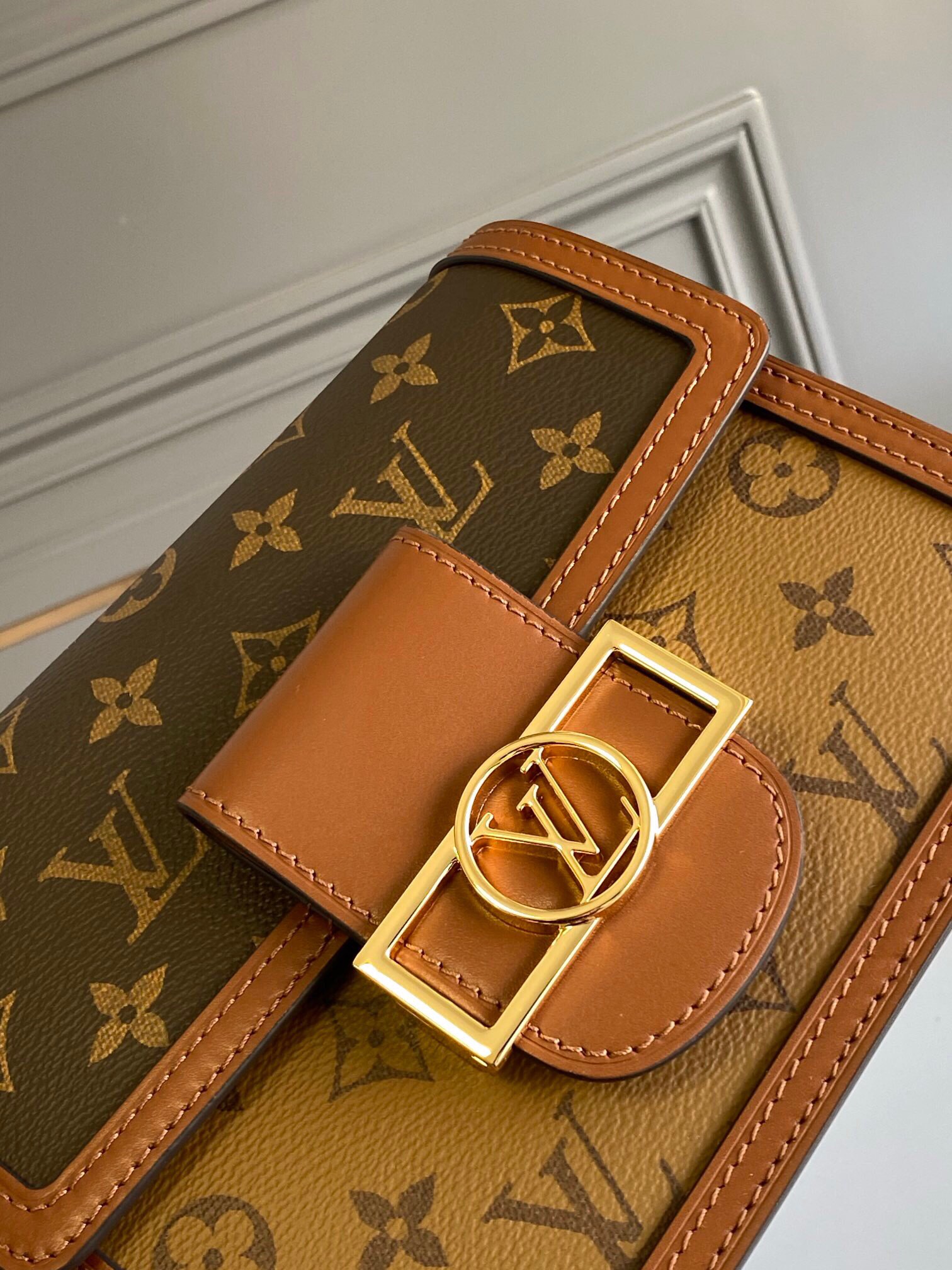 L*ouis V*uitton Bag Top Quality 20*15*9CM