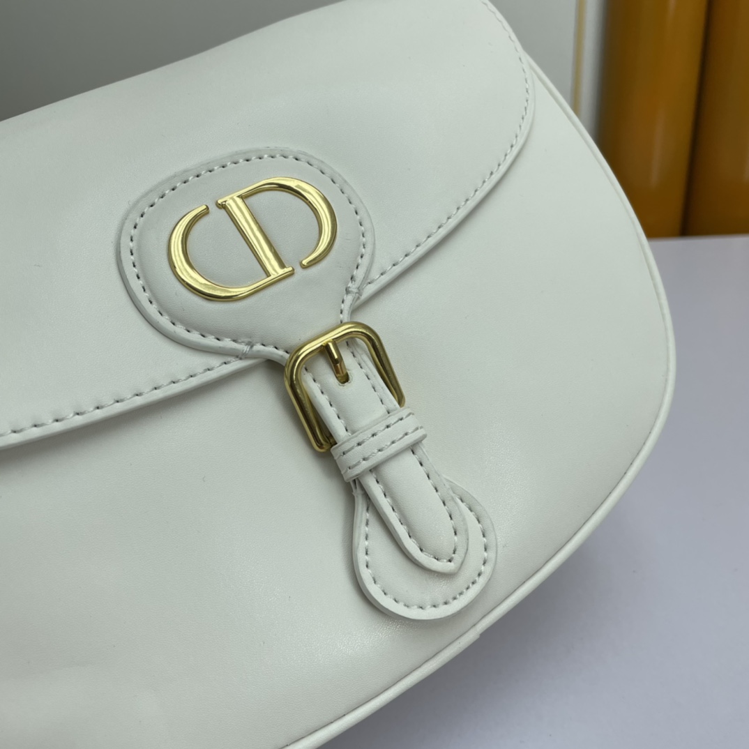 D*ior Bag Top Quality 23*17*6CM