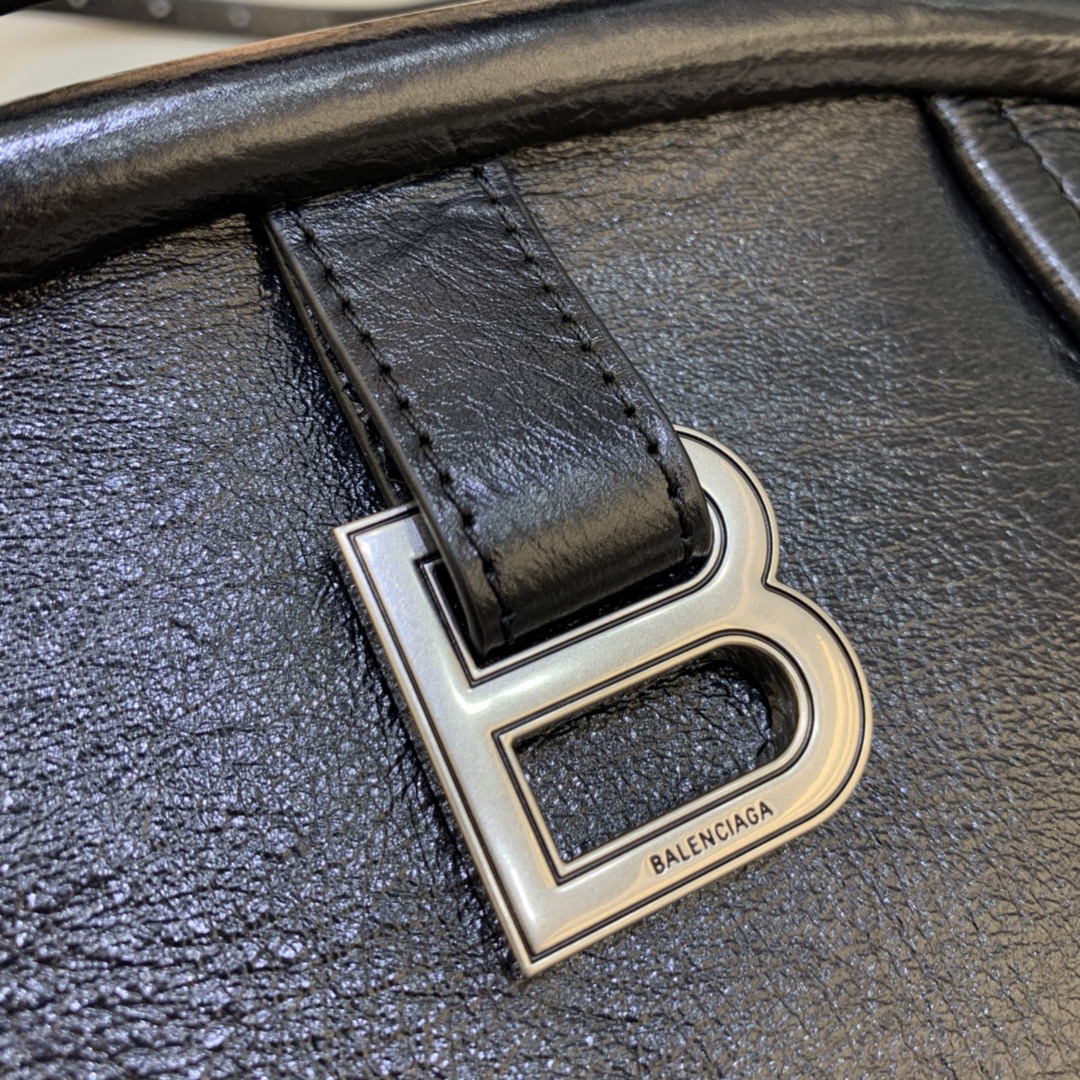 B*alenciaga Bag Top Quality 27*15.5*11CM