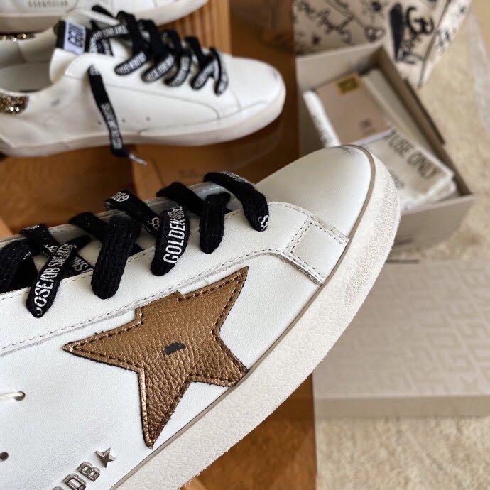 Men Women G*GDB Top Sneakers