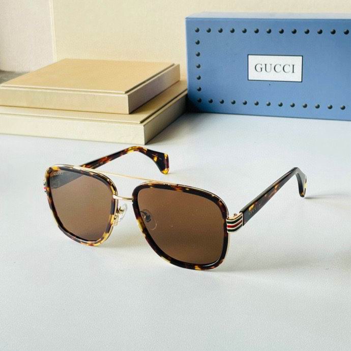 Top Quality G*ucci Glasses